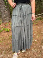 Load image into Gallery viewer, Evie Maxi Skirt :: S-L
