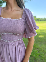 Load image into Gallery viewer, Kellie Mini Dress :: S-L
