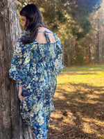 Load image into Gallery viewer, MacKenzie Floral Dress :: S-L
