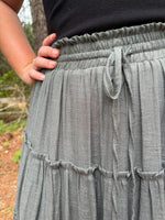 Load image into Gallery viewer, Evie Maxi Skirt :: S-L
