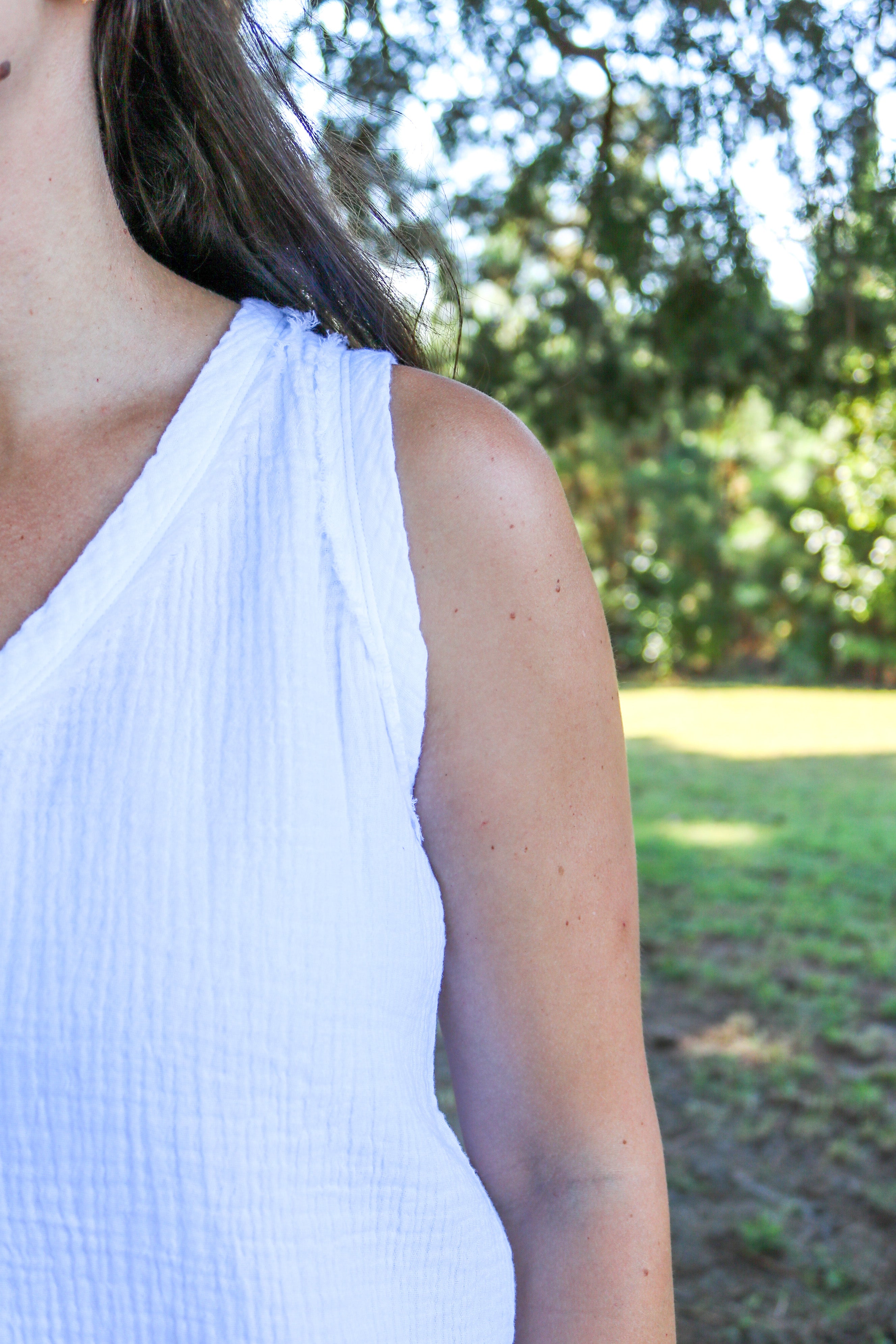 Nadia Tank :: S-L