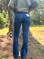Load image into Gallery viewer, Skylar Bootcut Jeans :: 24-32
