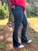 Load image into Gallery viewer, Joey Bootcut Jeans :: 1/24-15/31
