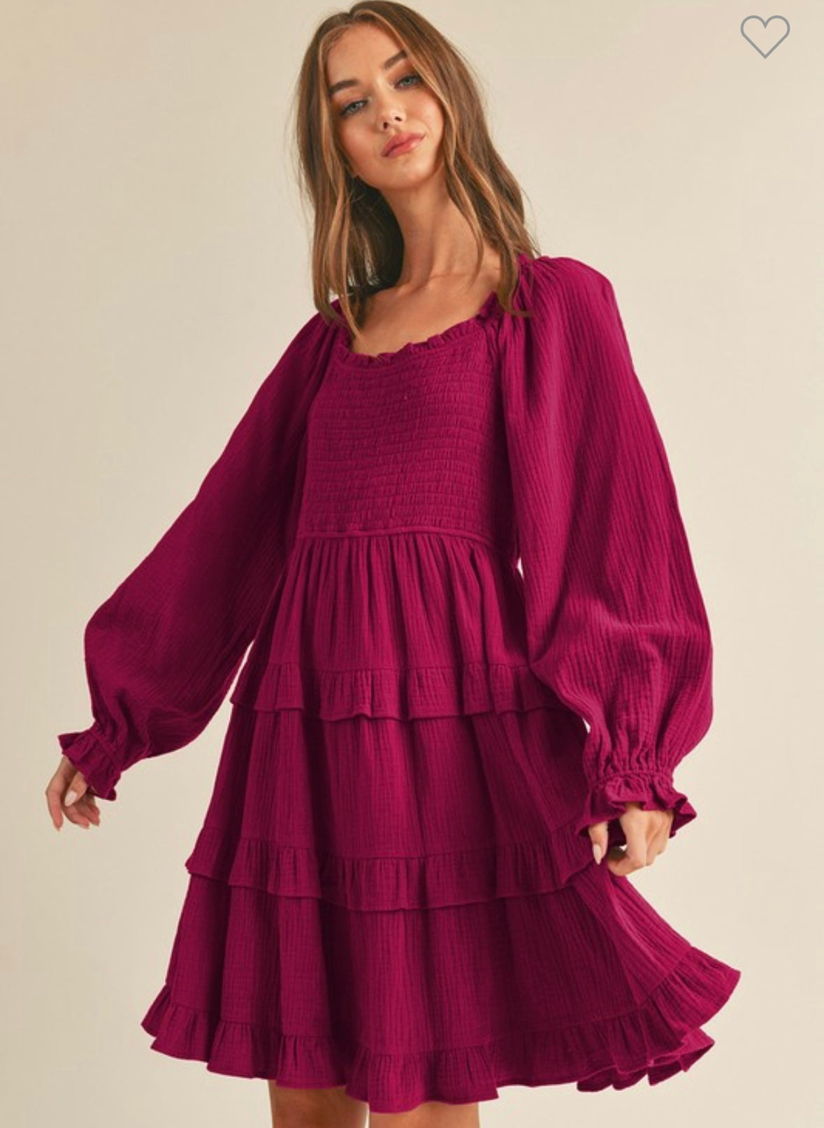 Jubilee Dress :: S-L