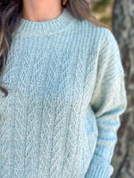 Load image into Gallery viewer, Jasmine Sweater :: S-L
