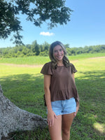 Load image into Gallery viewer, Chessie Blouse :: S-L
