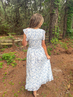 Load image into Gallery viewer, Beckett Floral Dress :: S-L
