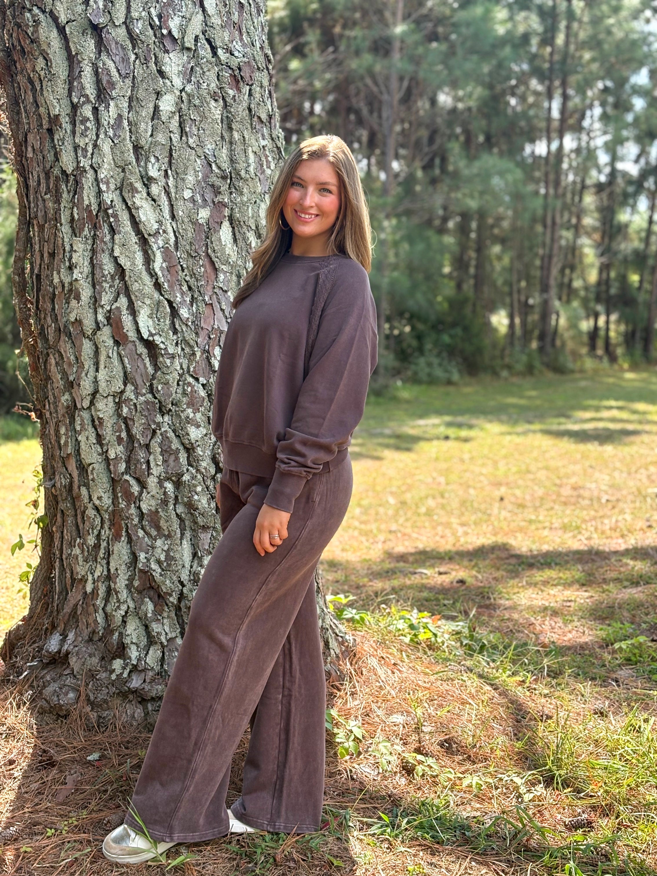 Memphis Sweatpants :: S-L