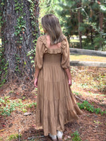 Load image into Gallery viewer, Jamie Midi Dress :: S-L
