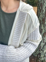 Load image into Gallery viewer, Manon Cardigan Sweater :: S-L
