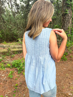 Load image into Gallery viewer, Baylor Blouse :: S-L
