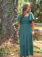 Load image into Gallery viewer, Fiona Midi Dress :: S-L

