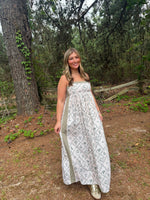 Load image into Gallery viewer, Jade Maxi Dress :: S-L
