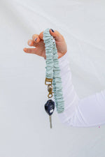 Load image into Gallery viewer, Sage Lanyard
