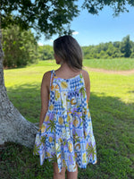 Load image into Gallery viewer, Langley Mini Dress :: S-L
