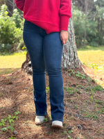 Load image into Gallery viewer, Joey Bootcut Jeans :: 1/24-15/31
