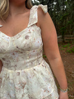 Load image into Gallery viewer, Celeste Tiered Dress :: S-L

