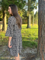 Load image into Gallery viewer, Rachel Swing Dress :: S-L
