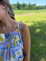 Load image into Gallery viewer, Langley Mini Dress :: S-L
