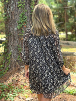 Load image into Gallery viewer, Bryce Floral Dress :: S-L

