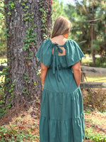 Load image into Gallery viewer, Fiona Midi Dress :: S-L
