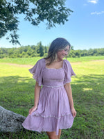 Load image into Gallery viewer, Kellie Mini Dress :: S-L
