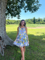 Load image into Gallery viewer, Langley Mini Dress :: S-L

