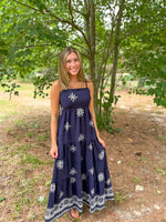 Load image into Gallery viewer, Ada Maxi Dress :: S-L
