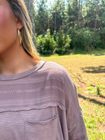 Load image into Gallery viewer, Amelia Long Sleeve :: S-L

