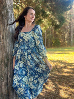 Load image into Gallery viewer, MacKenzie Floral Dress :: S-L
