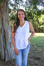 Load image into Gallery viewer, Nadia Tank :: S-L
