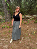 Load image into Gallery viewer, Evie Maxi Skirt :: S-L
