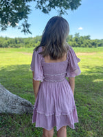 Load image into Gallery viewer, Kellie Mini Dress :: S-L
