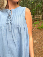 Load image into Gallery viewer, Baylor Blouse :: S-L

