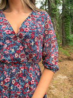 Load image into Gallery viewer, Marlowe Dress :: S-3X
