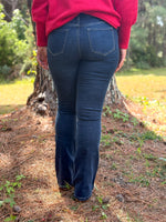 Load image into Gallery viewer, Joey Bootcut Jeans :: 1/24-15/31
