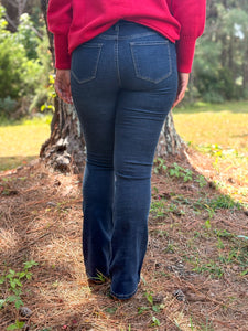 Joey Bootcut Jeans :: 1/24-15/31