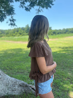Load image into Gallery viewer, Chessie Blouse :: S-L
