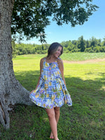 Load image into Gallery viewer, Langley Mini Dress :: S-L
