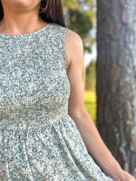 Load image into Gallery viewer, Emery Floral Dress :: S-L
