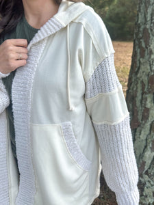 Manon Cardigan Sweater :: S-L