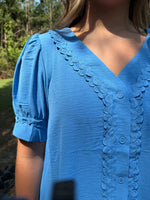 Load image into Gallery viewer, Orchid Dress :: S-2X
