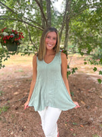 Load image into Gallery viewer, Faye Tank :: S-L
