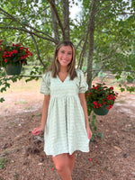 Load image into Gallery viewer, Frankie Mini Dress :: S-L
