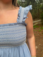 Load image into Gallery viewer, Brylee Maxi Dress :: S-L
