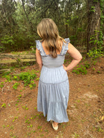 Load image into Gallery viewer, Brylee Maxi Dress :: S-L
