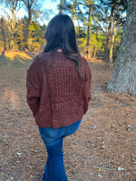 Load image into Gallery viewer, Chessie Sweater :: S-L
