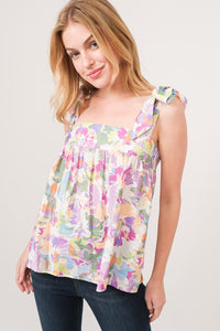 Iris Swing Blouse :: S-L