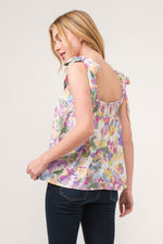 Load image into Gallery viewer, Iris Swing Blouse :: S-L
