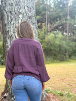 Load image into Gallery viewer, Kendall Blouse :: S-L
